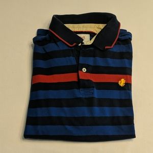 Stafford short sleeve dress shirt
